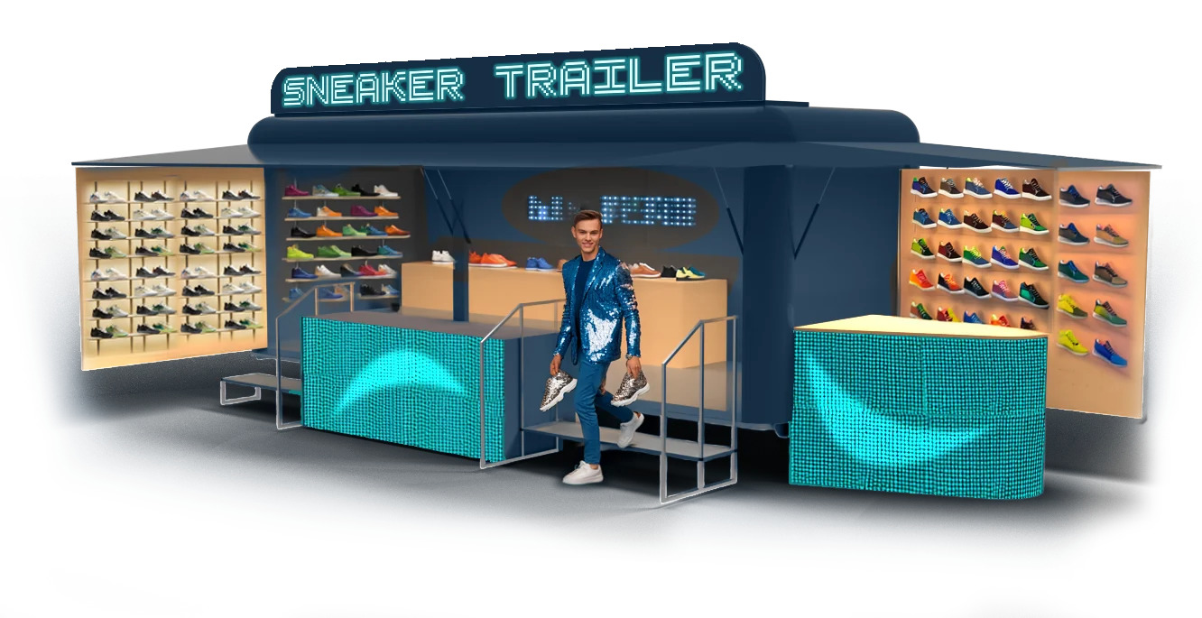 TMK Vaunukeskus Oy - ogłoszenia sprzedaży undefined: zdjęcie 18