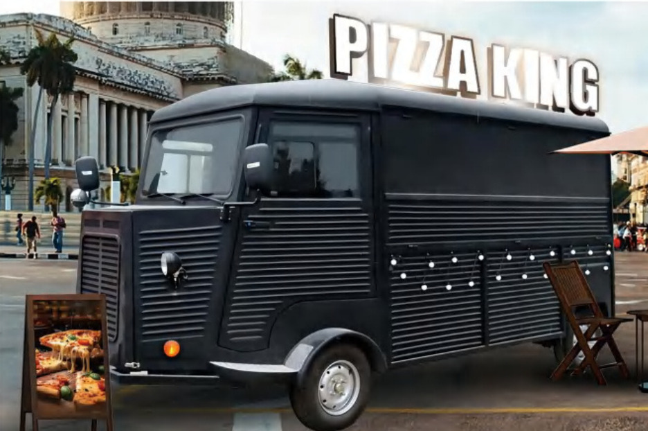 TMK Vaunukeskus Oy - ogłoszenia sprzedaży undefined: zdjęcie 25