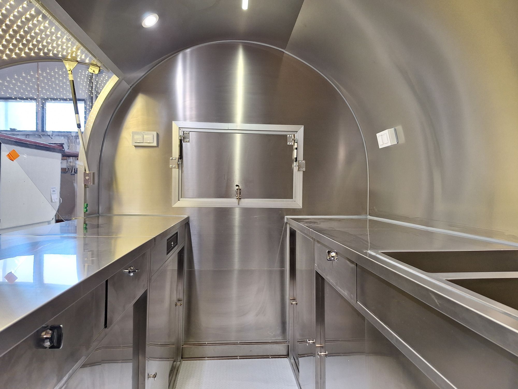 TMK Vaunukeskus Oy - ogłoszenia sprzedaży undefined: zdjęcie 22