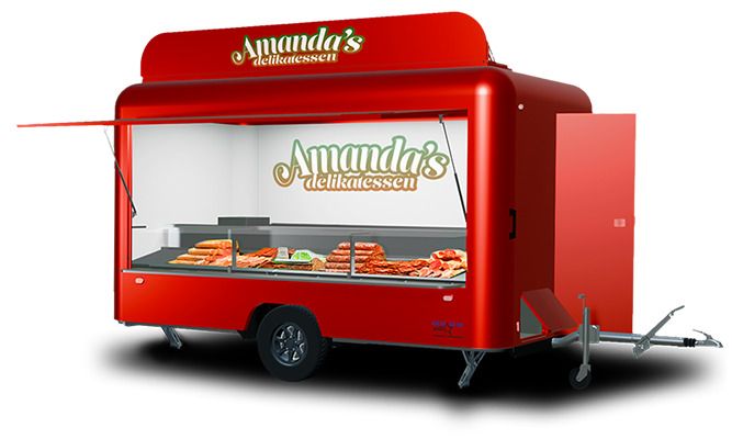 TMK Vaunukeskus Oy - ogłoszenia sprzedaży undefined: zdjęcie 17