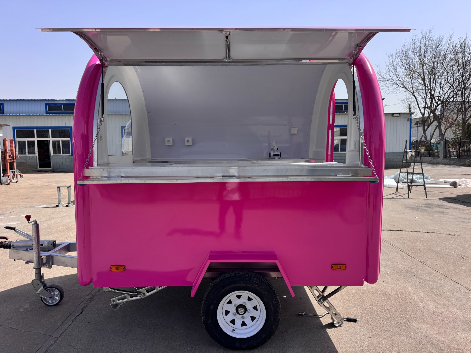 TMK Vaunukeskus Oy - ogłoszenia sprzedaży undefined: zdjęcie 24