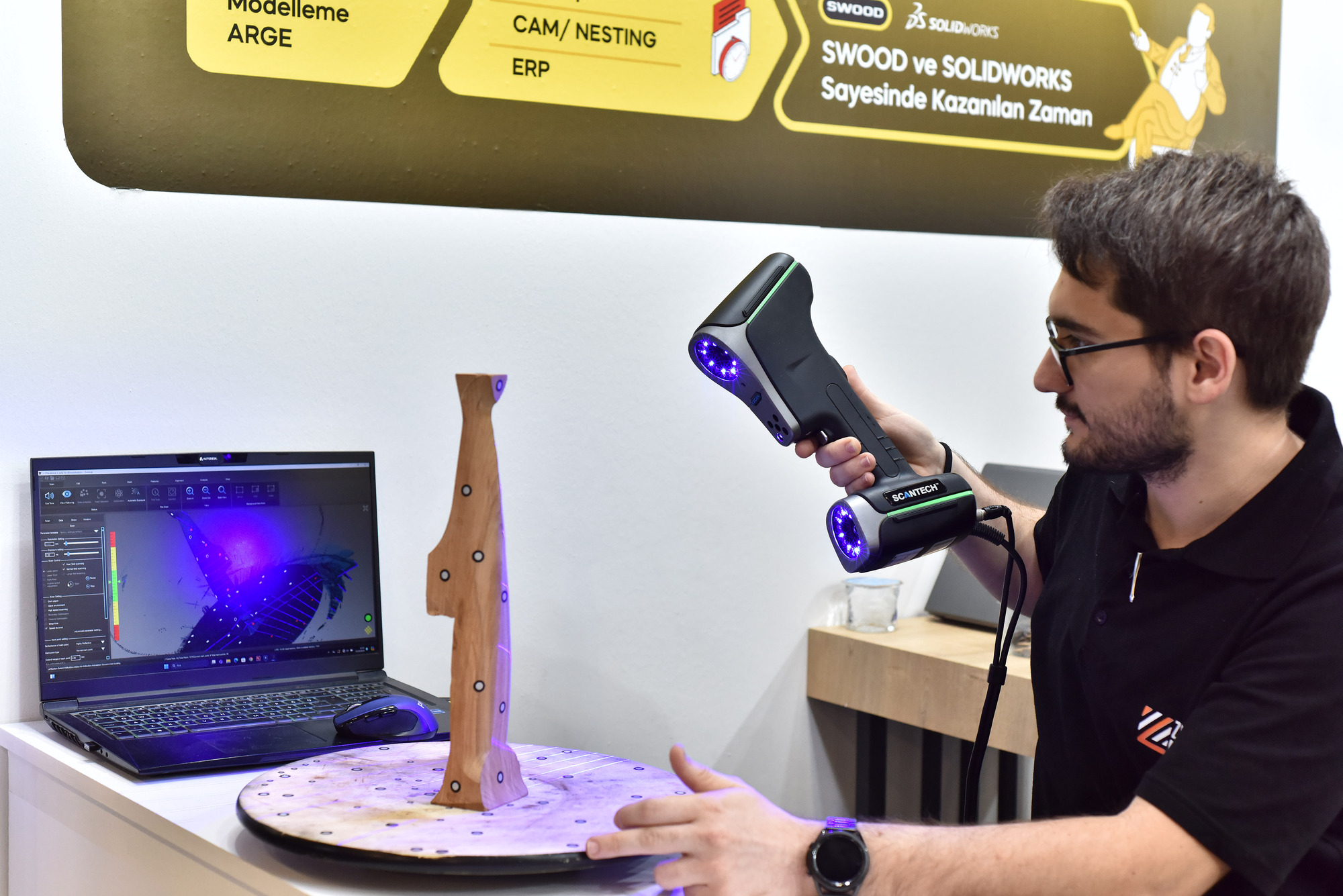 WoodTech undefined: zdjęcie 7