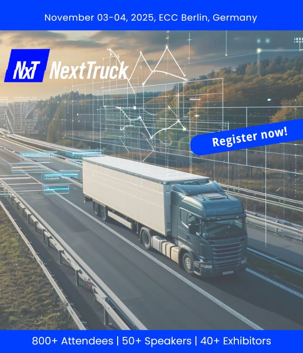 NextTruck