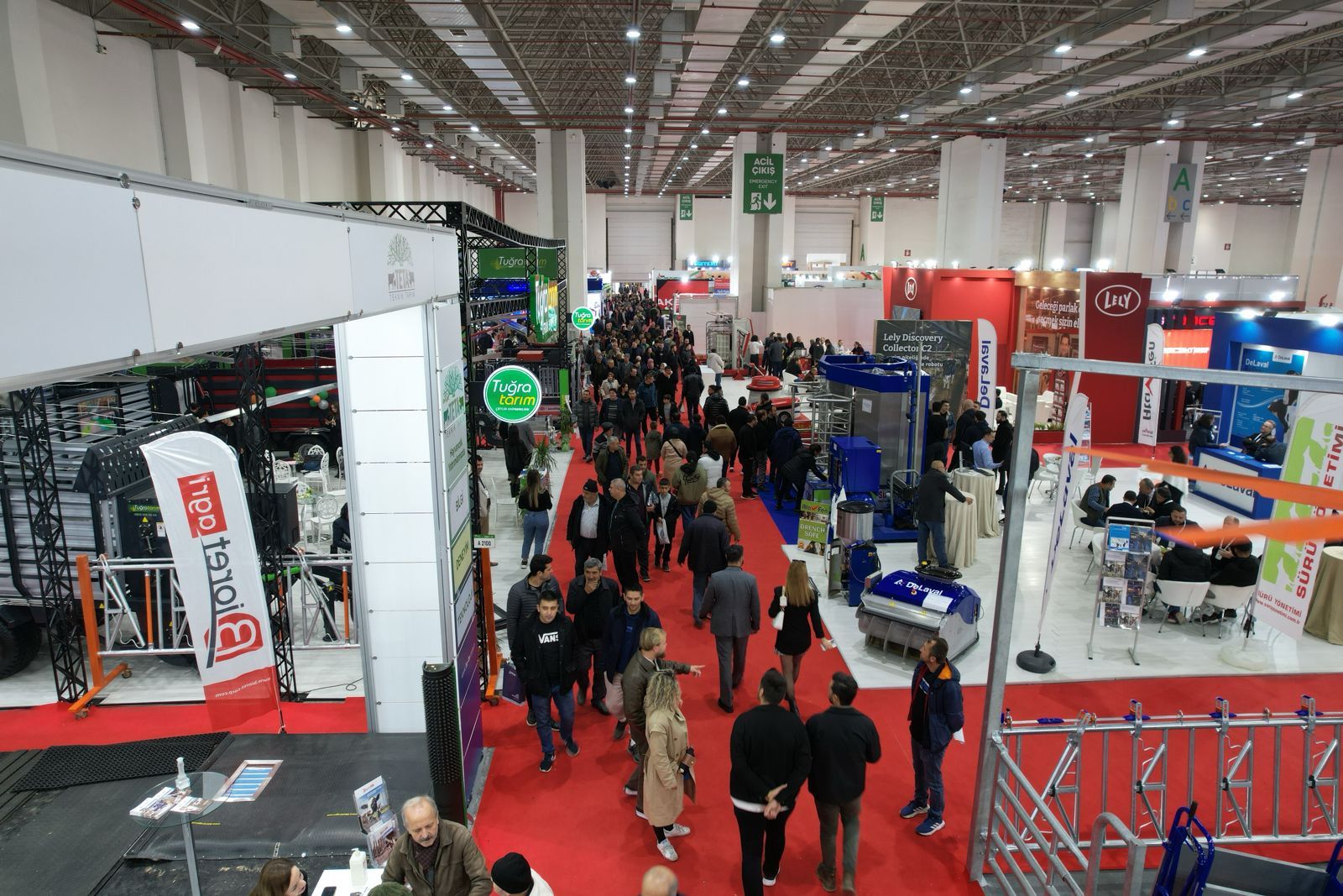 Agroexpo 2026