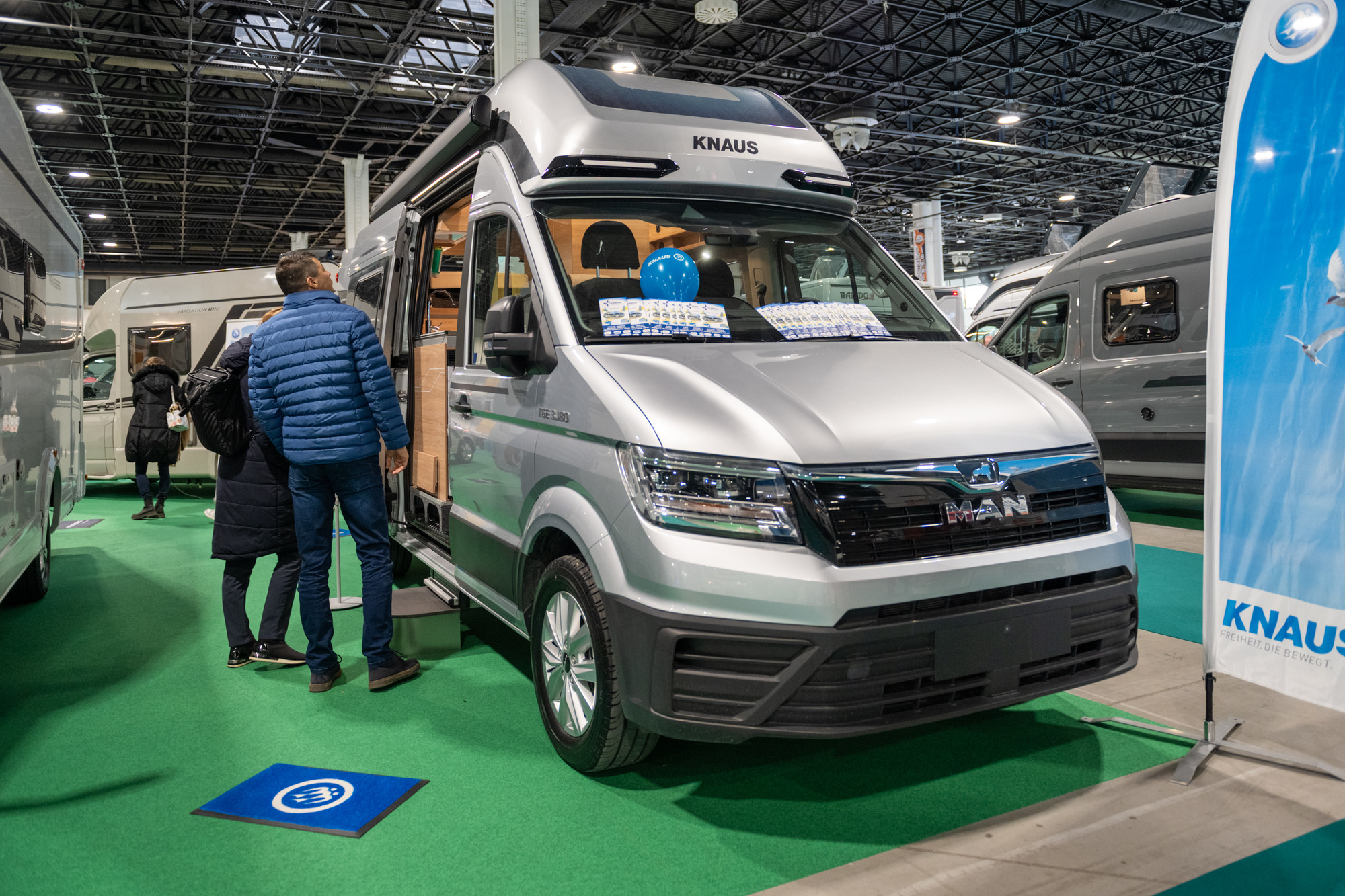 Caravan Salon Hungary 2026