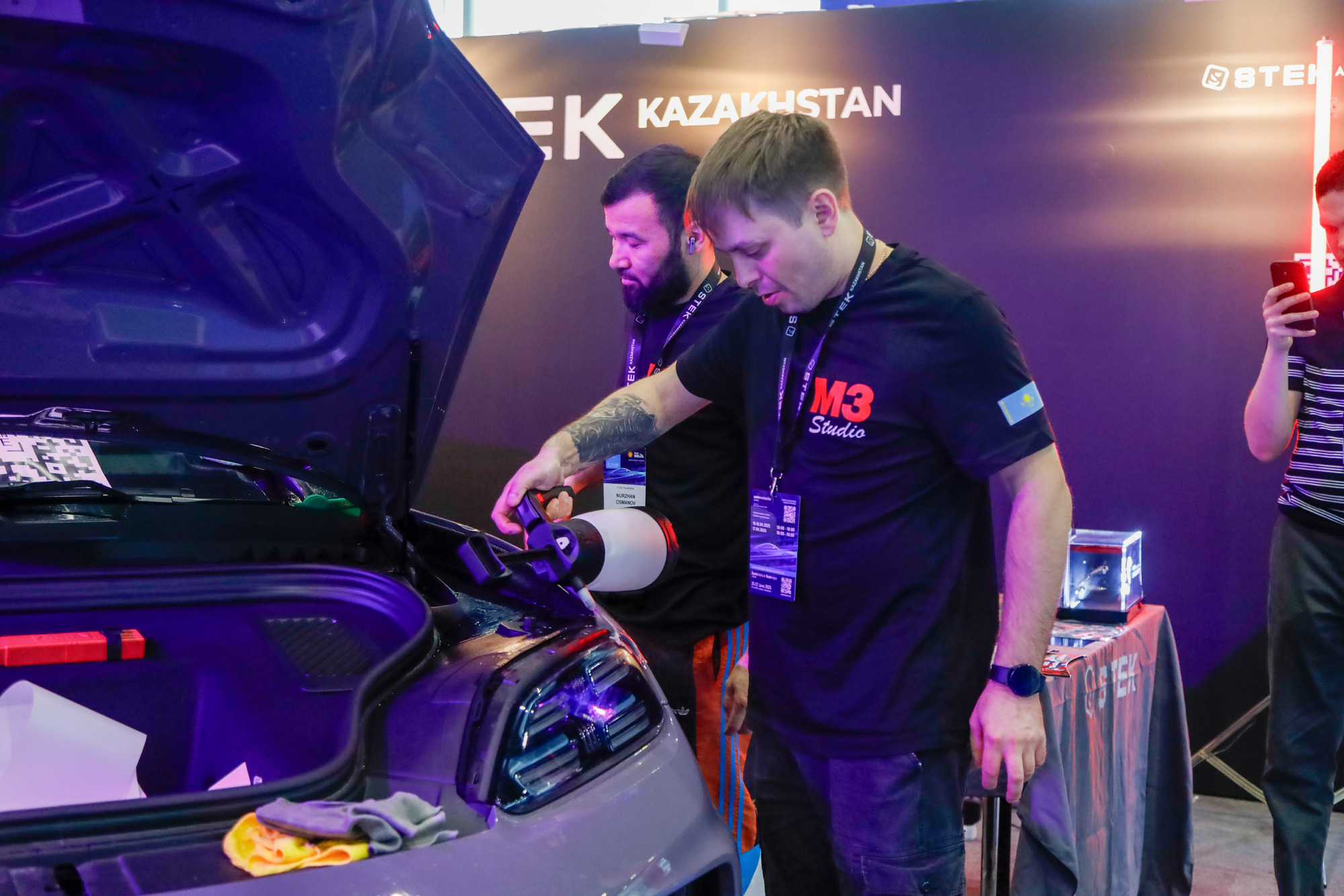 Automechanika Astana