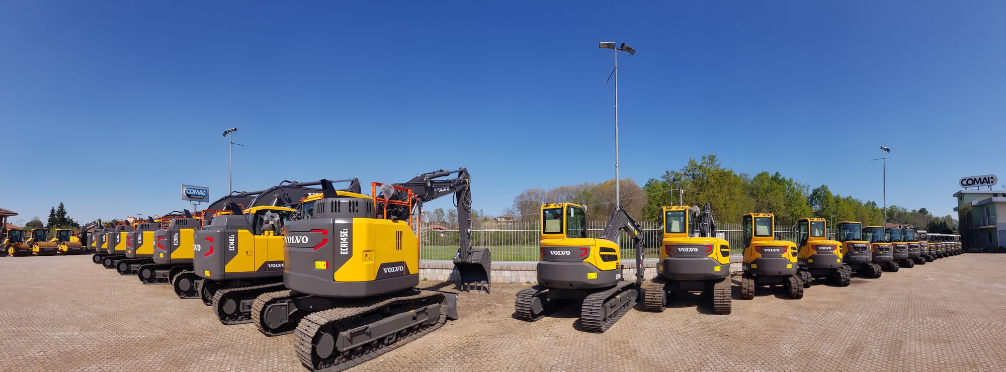 COMAI SPA undefined: zdjęcie 2