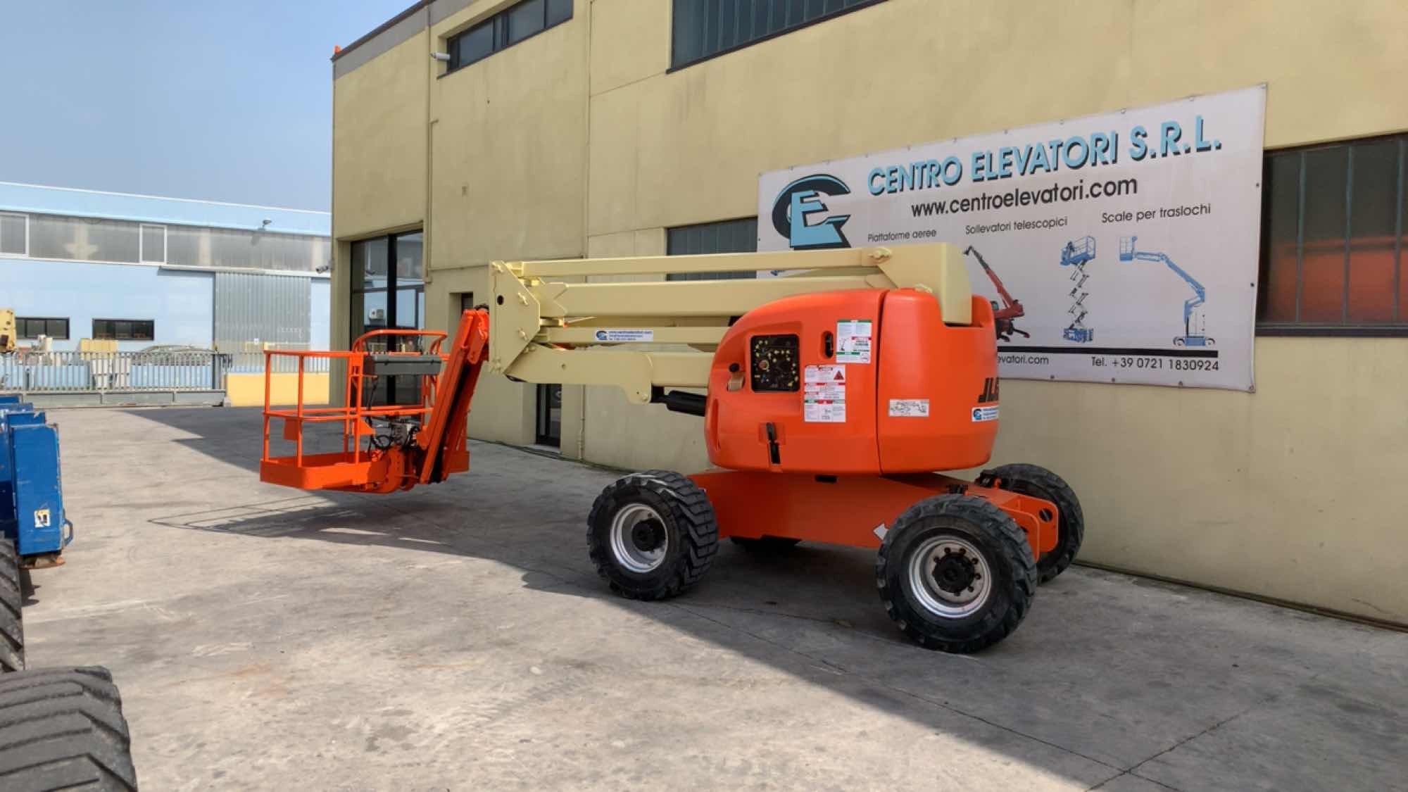 Centro Elevatori SRL undefined: zdjęcie 11