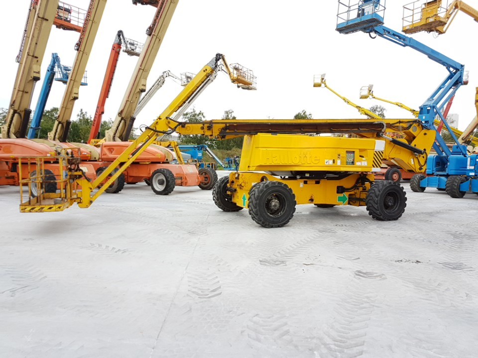 Centro Elevatori SRL undefined: zdjęcie 21