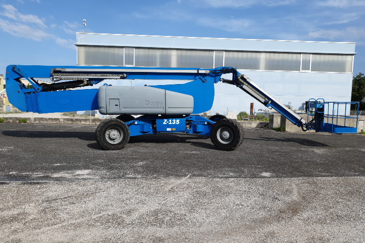 Centro Elevatori SRL undefined: zdjęcie 17