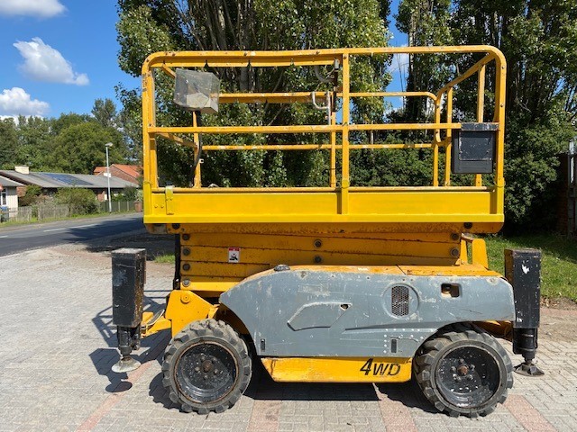 Centro Elevatori SRL undefined: zdjęcie 23