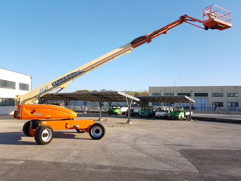 Centro Elevatori SRL undefined: zdjęcie 10