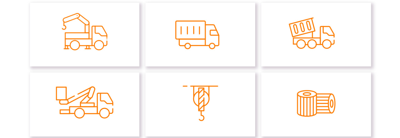 Tecnica de Vehicles Industrials Girona, SL - ogłoszenia sprzedaży undefined: zdjęcie 1