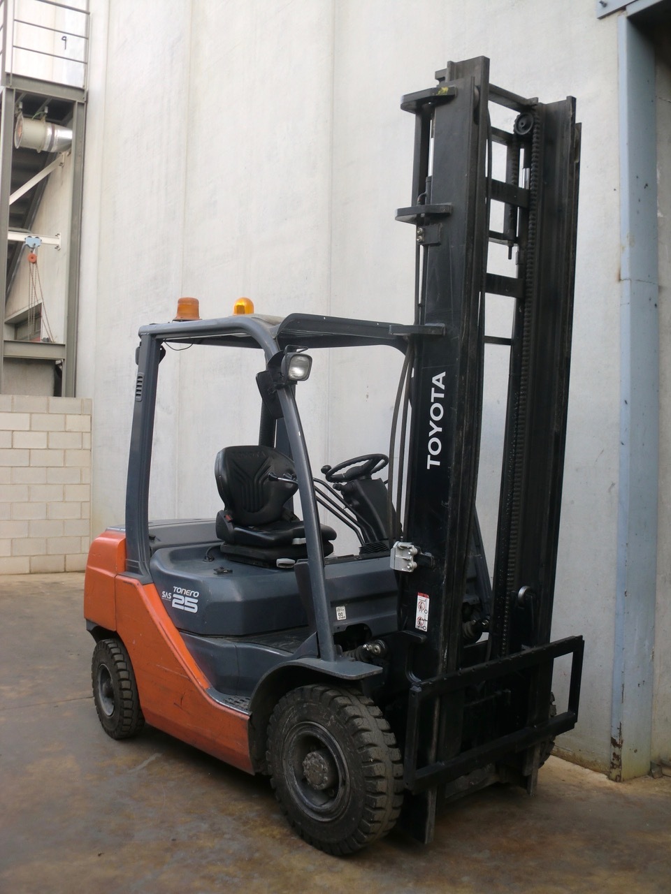 Activacions Carretillas, S.L - ogłoszenia sprzedaży undefined: zdjęcie 2