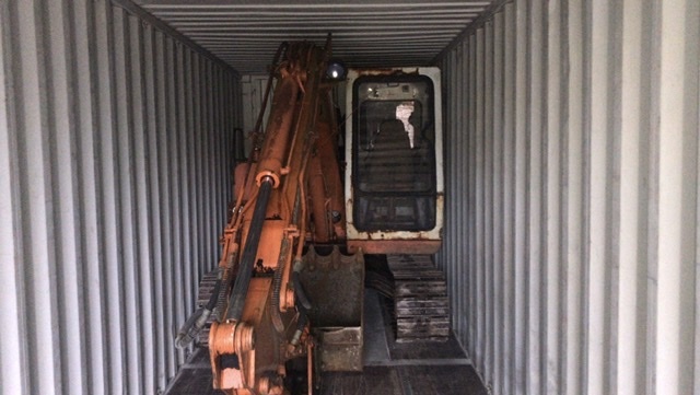 NEPHIN TRACTORS & MACHINERY LTD - ogłoszenia sprzedaży undefined: zdjęcie 5