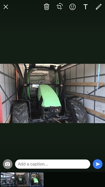 NEPHIN TRACTORS & MACHINERY LTD - ogłoszenia sprzedaży undefined: zdjęcie 8