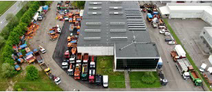 ADRIA DIESEL S.R.L. undefined: zdjęcie 4