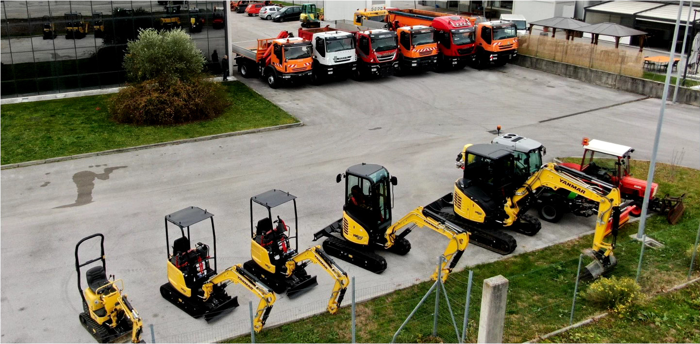 ADRIA DIESEL S.R.L. undefined: zdjęcie 5