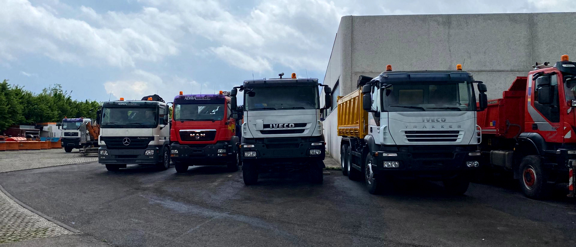 ADRIA DIESEL S.R.L. undefined: zdjęcie 2