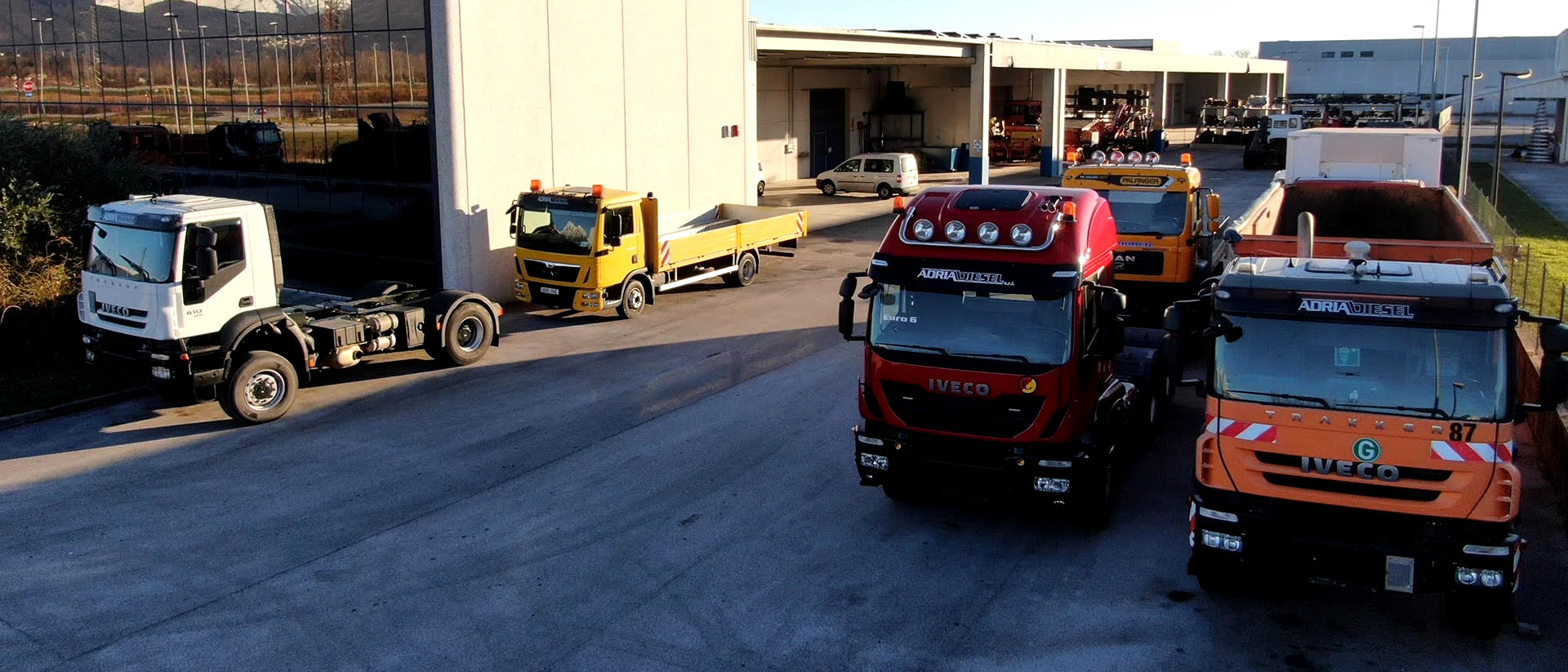 ADRIA DIESEL S.R.L. undefined: zdjęcie 6
