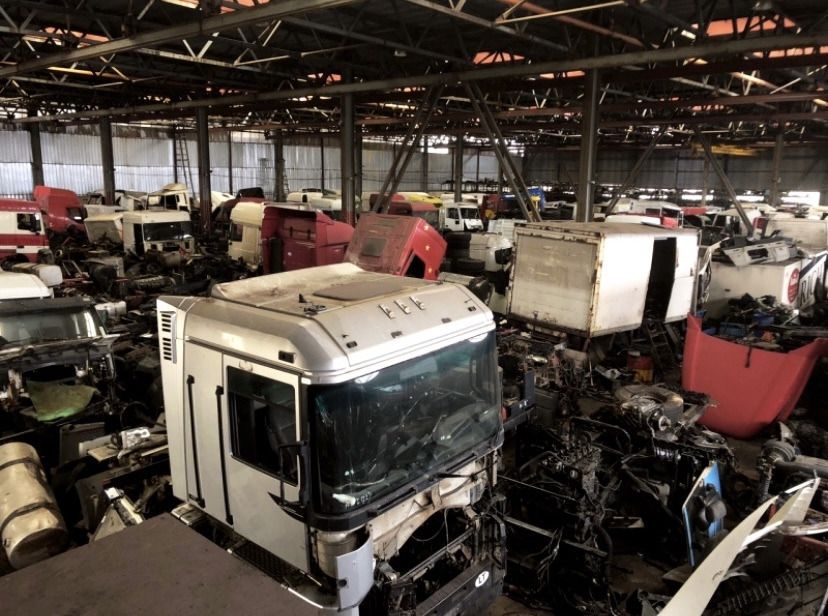EGDA truckparts undefined: zdjęcie 2