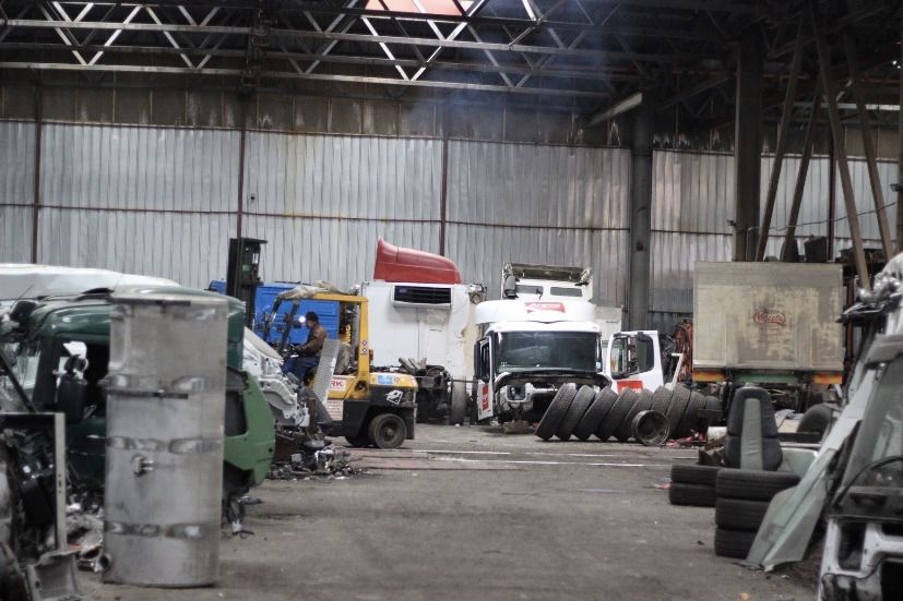 EGDA truckparts undefined: zdjęcie 5