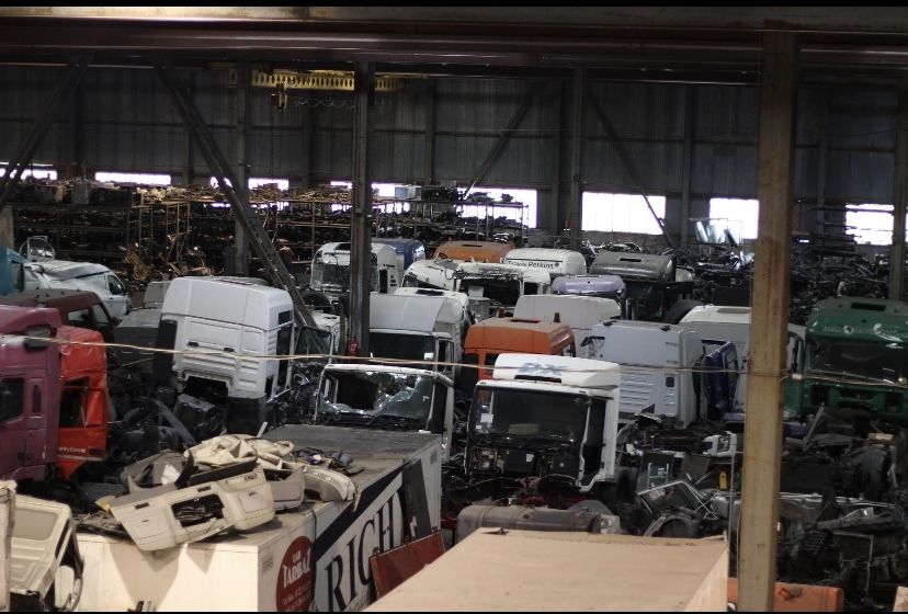 EGDA truckparts undefined: zdjęcie 6