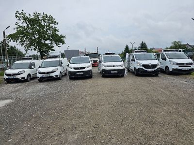 Krzysztof Konefał - Auto-Handel ImportExport