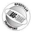 BOBAS-TRANS Spółka Z Ograniczoną Odpowiedzialnością