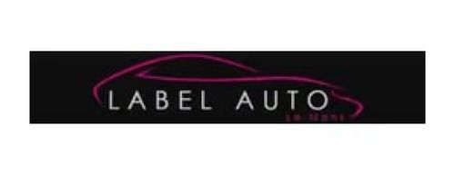 LABEL AUTO na Truck1