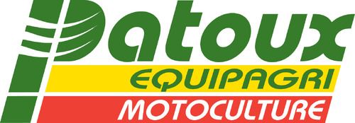 PATOUX EQUIPAGRI na Truck1