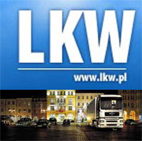 LKW.PL AUTOHANDEL s.c. A. GASIECKI, T. JEFREMIENKO
