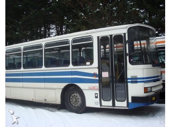 Turystyczny autobus Renault S53: zdjęcie 1