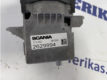 Hydraulika do Samochodów ciężarowych Scania R450: zdjęcie 3 Hydraulika do Samochodów ciężarowych Scania R450: zdjęcie 3