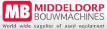 Middeldorp Bouwmachines BV na Truck1