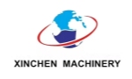Shanghai Xinchen Machinery Co LTD na Truck1